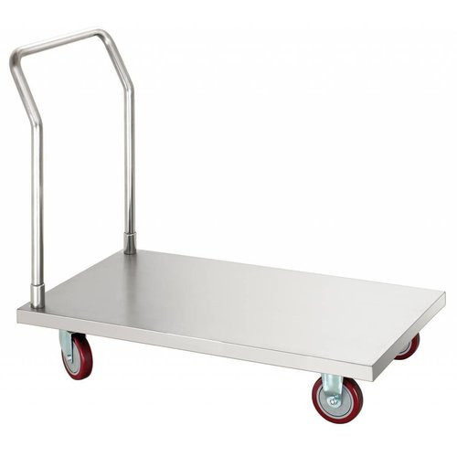 Transport trolleys | Trolleys