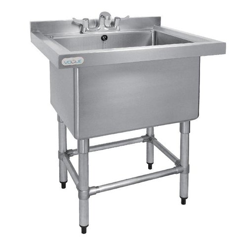 Wash basins