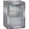 Liebherr FKv503 | Stainless Steel Minibar with Glass