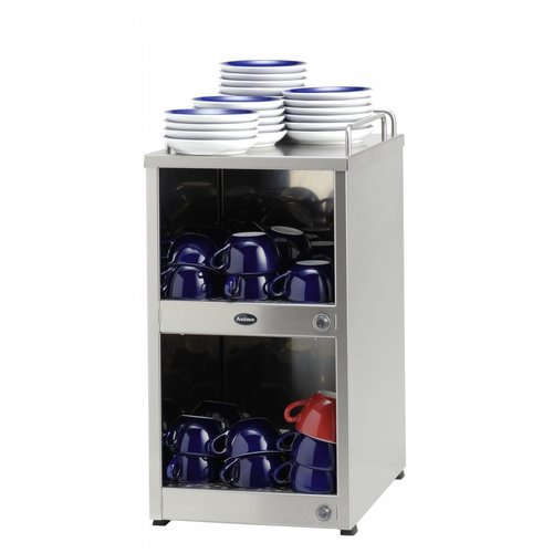 Chauffe-tasses