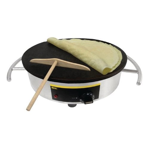 Crepes Bakplaten