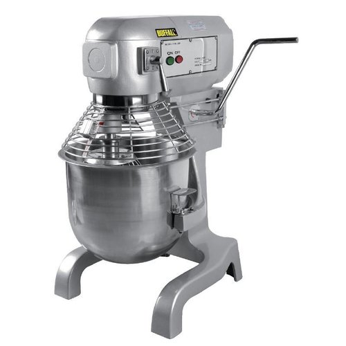 Mixing and kneading machines