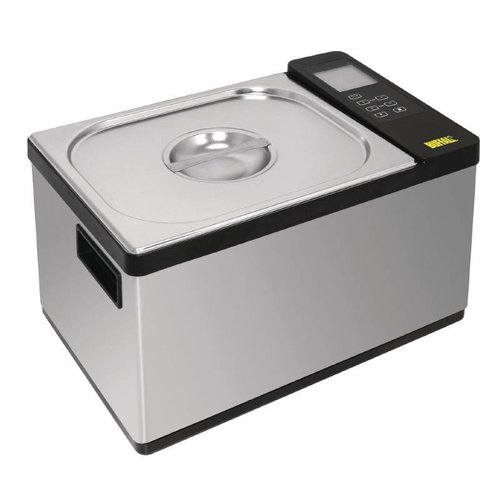 Sous Vide