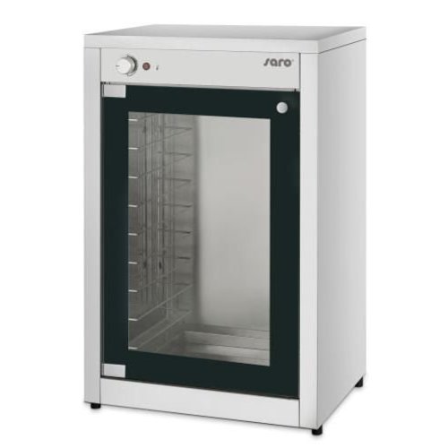 Armoire de fermentation