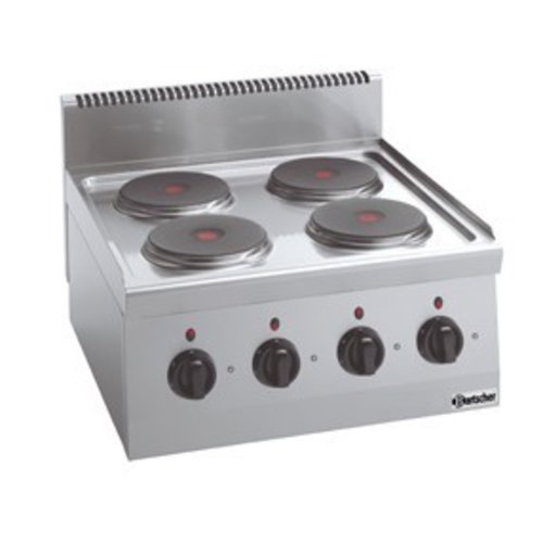 cuisinières électriques