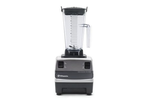  Vitamix Machine à boissons 2 vitesses | Mixeur | 203 x 229 x 440 mm 