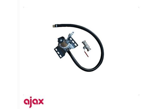  Chubb Ajax Mounting kit for reel cabinet | 75053405 