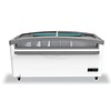Gefrierschrank mit Kopfelement B 1820 mm T 900 mm H 835 mm