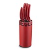 Deglon Luxury Knife Block with 5 Knives
