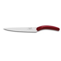 Bloc à couteaux de luxe avec 5 couteaux