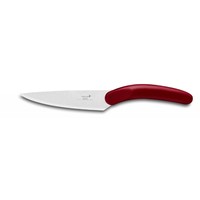 Bloc à couteaux de luxe avec 5 couteaux