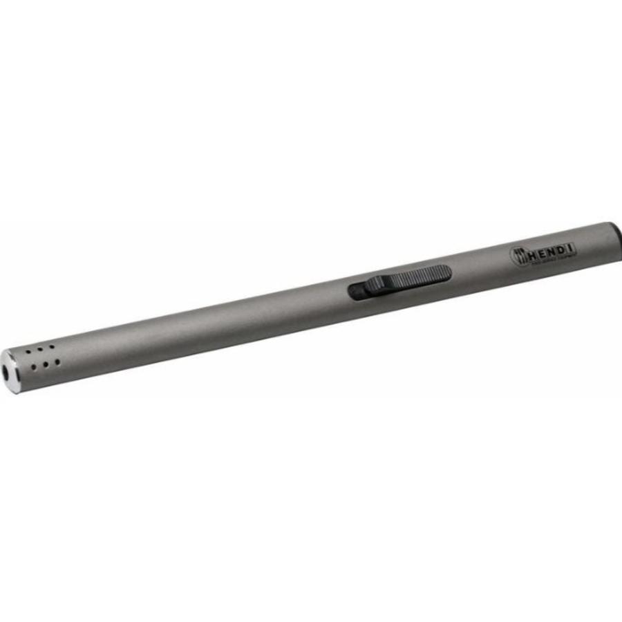 Inconsistent Stuiteren Voorbijganger Buy 2x Gas lighter XXL - Length 230 mm - Refillable - Price per 2 pieces  online - HorecaTraders