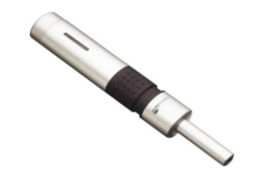  HorecaTraders Briquet à gaz électronique | Gaz butane 