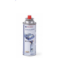 Butangasflasche 227 Gramm - 4 Stück
