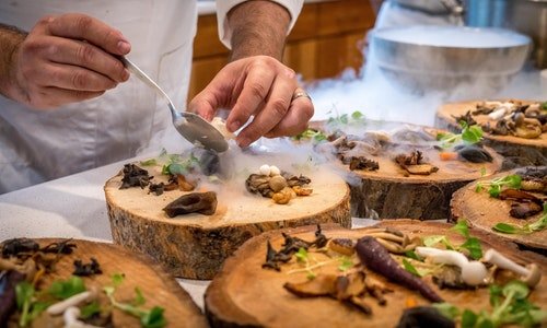 Gezonde en bewuste foodtrends van 2019