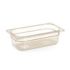 Hendi Plastic Gastronorm Containers 1/3 -40°C to 150°C