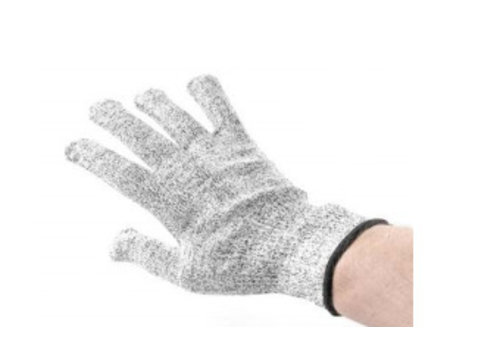  Hendi Gants résistants aux coupures 