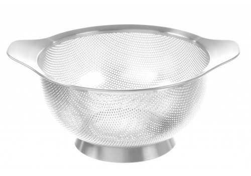  Hendi Colander Perforated | 3 Formats 