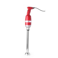 Electric Hand Blender Red