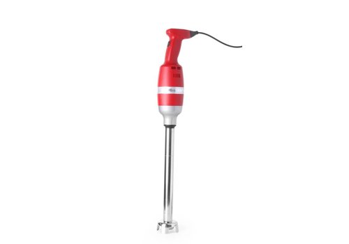  Hendi Electric Hand Blender Red 