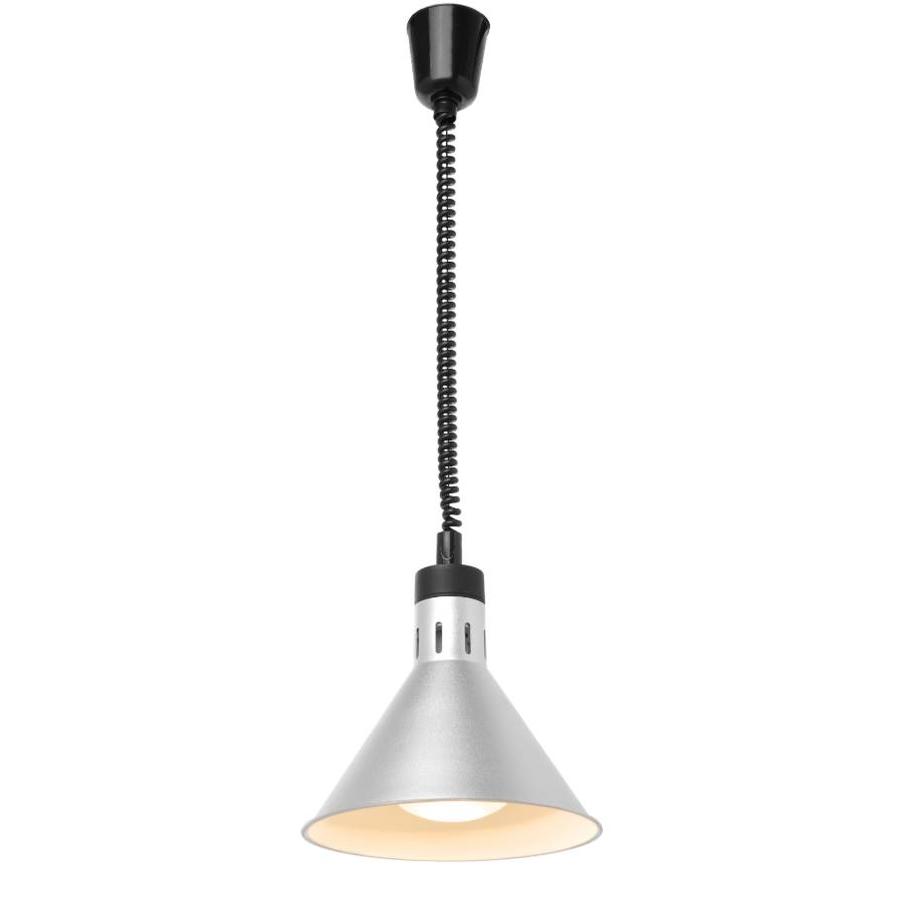 Lampe chauffante réglable | 3 couleurs