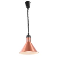 Heat Lamp Adjustable | 3 colours