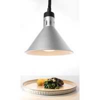 Lampe chauffante réglable | 3 couleurs