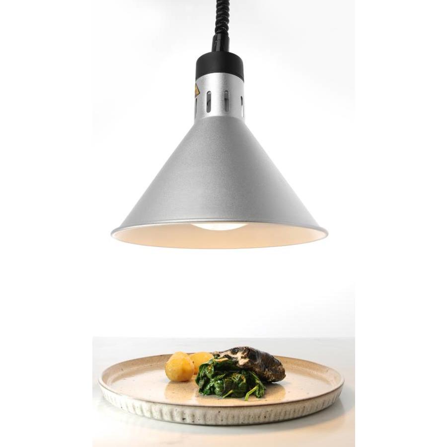 Lampe chauffante réglable | 3 couleurs