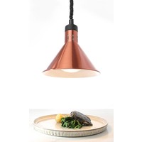 Heat lamp Adjustable | 3 colors