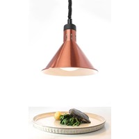 Heat Lamp Adjustable | 3 colours