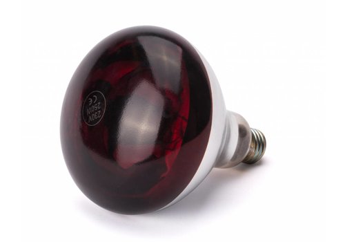  Hendi Lampe chauffante infrarouge 230 V 