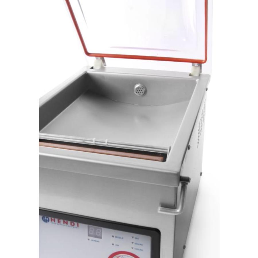 Vacuum Chamber Packing Machine | Professional Line