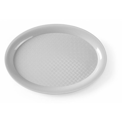  Hendi Tray Oval | 2 Colors 