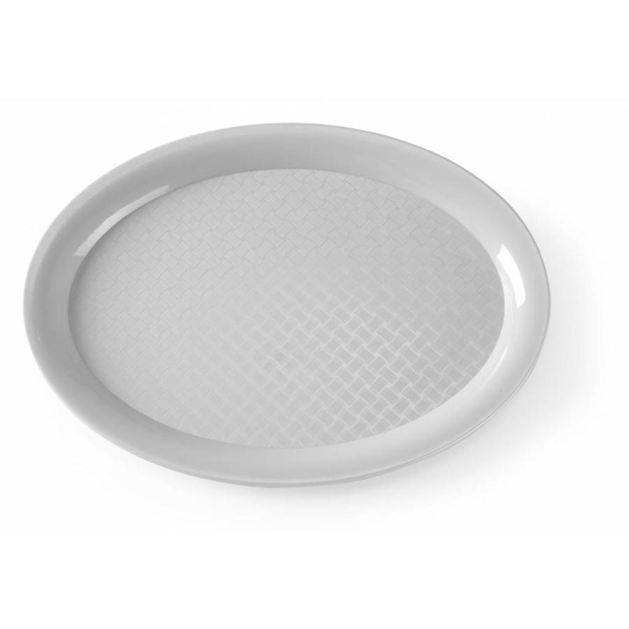 Tray Oval | 2 Colors