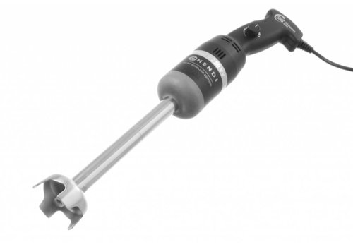  Hendi Mixeur plongeant 250VV - Avec vitesse réglable 