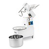 Hendi Dough Kneading Machine with Removable Bowl | 10 Liter