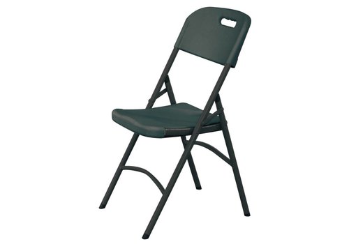  Hendi Chaise de restauration | 2 couleurs 