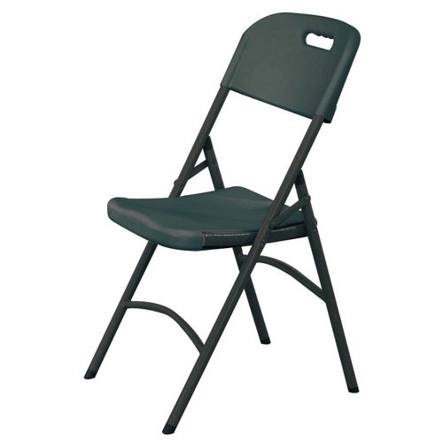  Hendi Chaise de restauration | 2 couleurs 