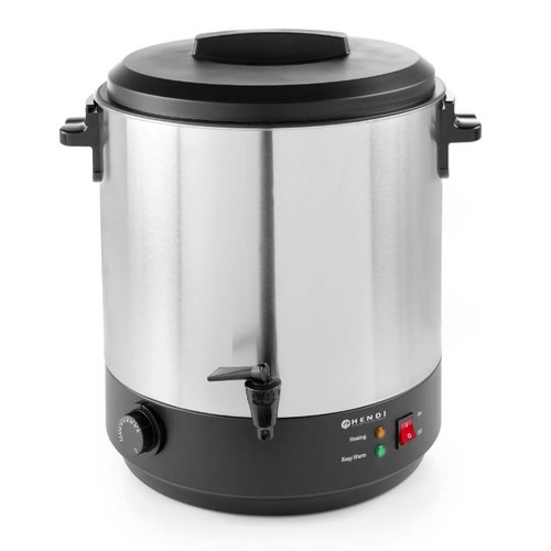  Hendi Hot Drinks Kettle 