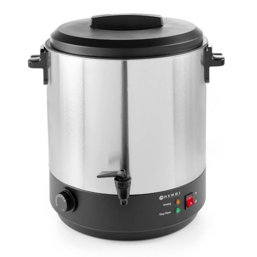 Hot Drinks Kettle