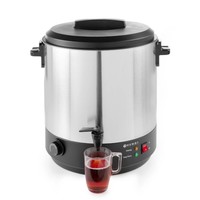 Hot Drinks Kettle