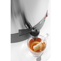Hot Drinks Kettle
