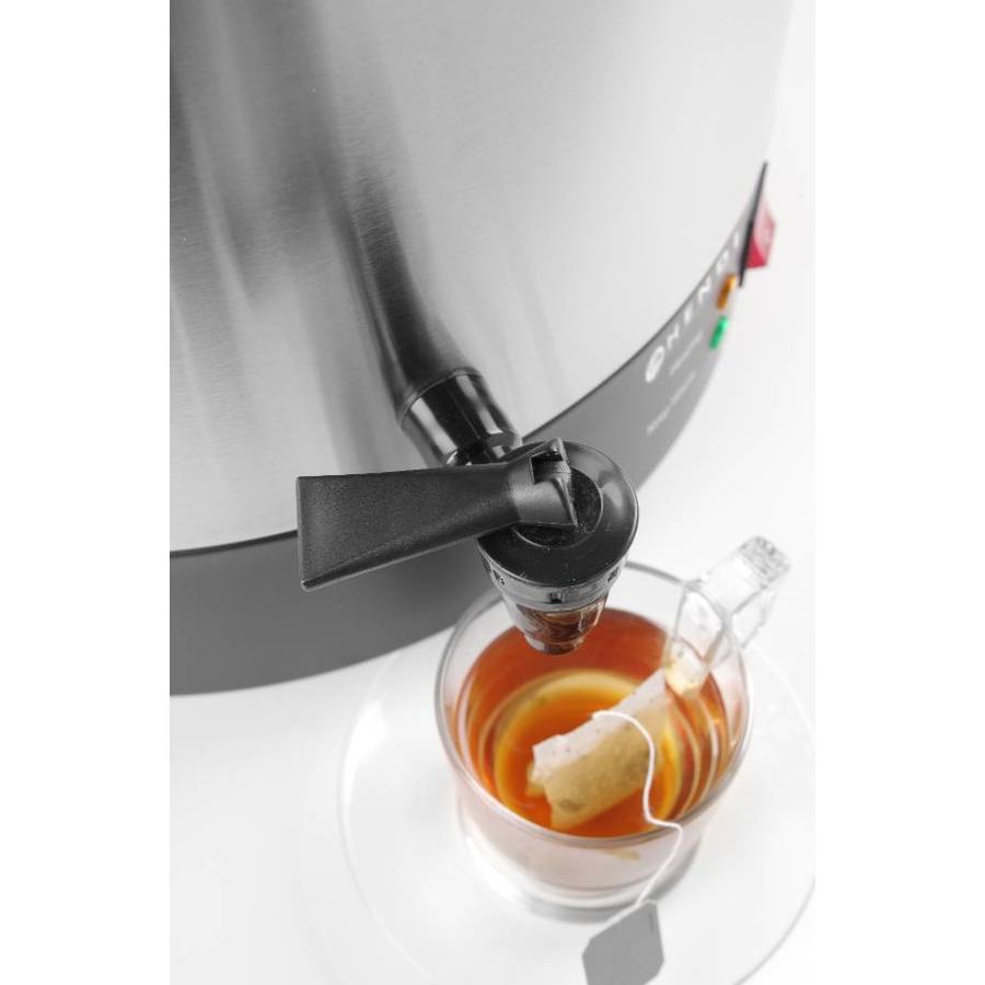 Hot Beverage Kettle