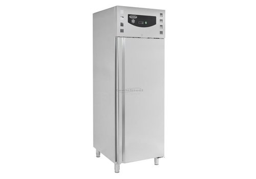  Combisteel Congélateurs commerciaux avec ventilateur | 650 litres 