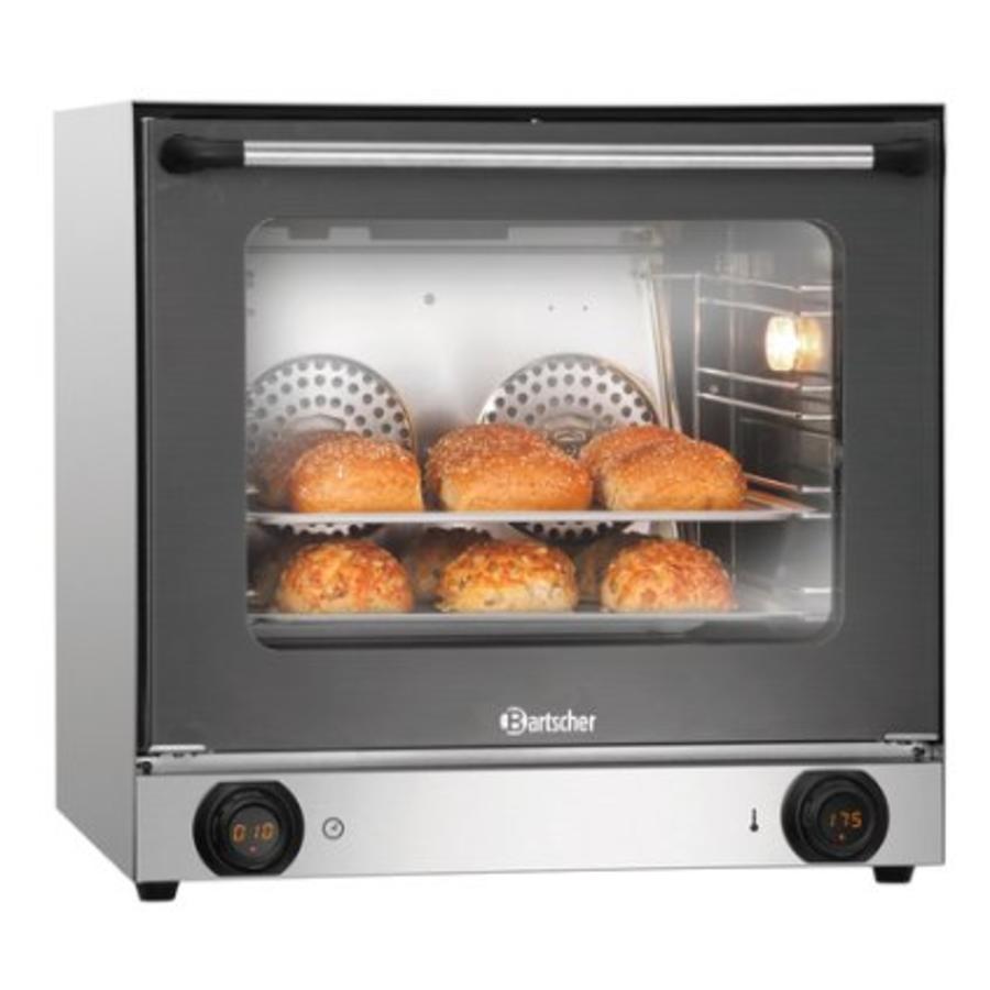 Convection oven AT90-MDI