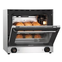 Convection oven AT90-MDI