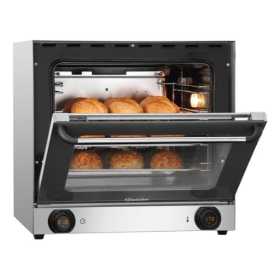 Four à convection AT90-MDI