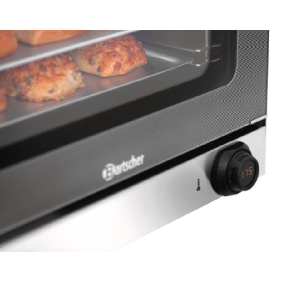 Convection oven AT90-MDI