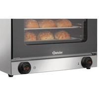 Convection oven AT90-MDI