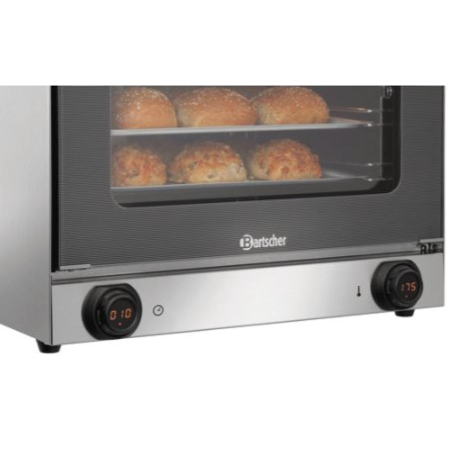 Convection oven AT90-MDI